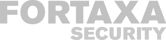 Fortaxa Security logo