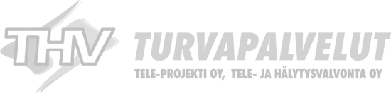 THV logo